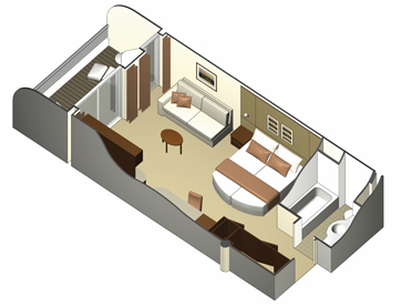Sky Suite