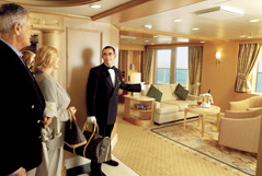 Queens Suite